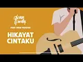 Download Lagu Glenn Fredly - Hikayat Cinta feat. Dewi Persik