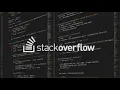 Clone StackOverflow MERN STACK