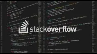 Clone StackOverflow MERN STACK