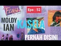 Lagu FLASH : Band Pertama Moldy Dan Ian Kasela