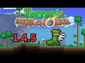 Terraria 1 4 5 5 Hermes Boots Seed