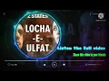 Locha -E- Ulfat song || 2 states || Benny Dayal || T Series || 8D song....