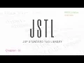 JSTL PART - 16 c if tag