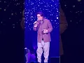 蘇永康2026高雄演唱會-08-舊愛還是最美