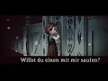 Willst du einen mit mir saufen