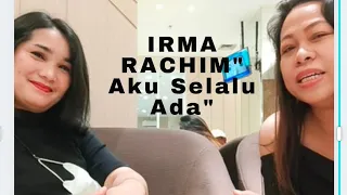 curahan hati irma rachim tentang amel u0026 dj sang lawyer u0026 ta pro