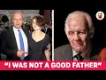 Why Anthony Hopkins and His Daughter Haven’t Spoken in Over 20 Years 🥤Rumour Juice