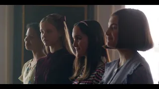 ابراج مالوري الموسم الثالث الحلقه 6 مدبلجة بالعربية 