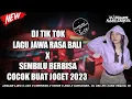 Download Lagu DJ PAK RIS TIK TOK LAGU JAWA RASA BALI X SEMBILU BERBISA COCOK BUAT JOGET TERBARU 2023