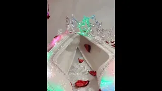 هنية ياام العريس دخلت عليكي الكنة مد جهاز فخم اجمل اغنية للأعراس اجمل زفة 