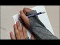 Avid seting up your notes