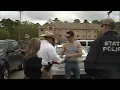 Israel Keyes Full Arrest Footage