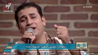 ترنيمة واثق فيك   المرنم صموئيل فاروق   برنامج هانرنم تاني دندنها