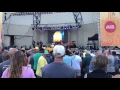 St. Paul and the Broken Bones / Burning Rome