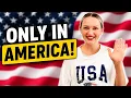 10 Things ONLY Americans Do A Slavic Mom Reacts