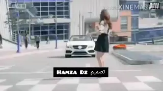 قصه حب رائعه على اغنيه والله شكلي حبيتك 