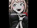 Junko Enoshima vs Johan Liebert