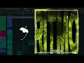 Argy, Omiki, Son of Son - RITMO (FL Studio Remake)