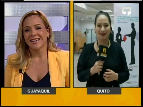 Emisión de cédulas de identidad