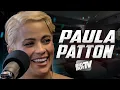 Paula Patton on Her New Movie Traffik Her New Boyfriend Her Love For Cardi B