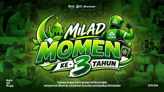 MILAD MOMEN KE 3