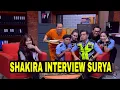 Download Lagu [FULL] SURYA DIWAWANCARAI WARTAWAN CANTIK, SHAKIRA JASMINE | LAPOR PAK! (04/01/23)