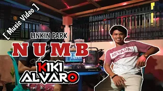 Download KIKI ALVARO - NUMB (SIMPLE FVNKY) 2020 [ Music Video ] MP3