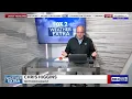 Weather Extra More Wet Weather to Impact Outdoor Plans
