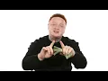 Belly Gang Kushington-Aye Tay SLOWED