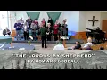Gerry Brueckner Memorial Service - July 18 2026