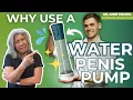Lagu SIMPLE \u0026 FAST Erectile Dysfunction Fix: Why Use a Water Penis Pump \u0026 How To Use It (A Dr Explains!)