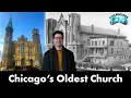 From Leotard Dances to Celtic Masterpieces The Wild Story of Old St Patrick s Church in Chicago
