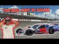 What Does It Really Cost to Race a Modified