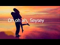 Dadju -  Reine (lyrics)