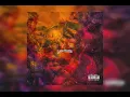 Masego Ft. Tiffany Gouché - Queen Tings (Slowed)