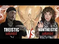So I interviewed a theistic Satanist Here s how it went