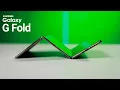 Download Lagu Samsung Galaxy G Fold - FINALLY!!