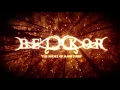 Be'lakor - The Smoke Of Many Fires FULL Guitar Cover