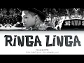 Download Lagu Taeyang (태양) Ringa Linga (링가 링가) (Color Coded Lyrics)