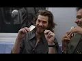 Andrew Garfield Defends His 8 Most Controversial Takes | SubwayTakes Uncut