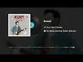 Kurt - Sonreír (Audio) ft. Alex Ferreira