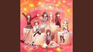星をめざして / 芹沢あさひ（THE IDOLM@STER SHINY COLORS COLORFUL FE@THERS -Stella-）