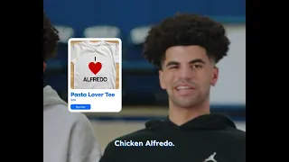 Shoot or Pass with the Boozers