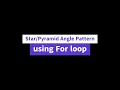 Pyramid Star Pattern in JavaScript A Beginner s Guide