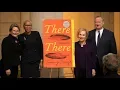 One Book One Philadelphia 2020 There There by Tommy Orange