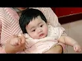 Download Lagu Crying..!! Funny Reactions to Baby's First Bling