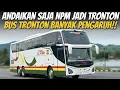 Download Lagu RUTE SUMBAR MEMANAS‼️NPM PAKAI SCANIA TRONTON PERTAMA DISUMBAR