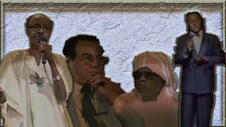 أسماء في حياتنا عوض أحمد خليفة وحديث عن إبراهيم عوض وزيدان وأغنيتي ياغاية الآمال وفي بعدك ياغالي 