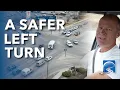 Mastering Left Turns The Safest Way to Learn This Essential Driving Skill