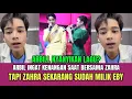 Lagu Arbil Sedih Ingat Kenangan Bersama Zahra, Tapi Zahra Sekarang Sudah Milik Eby!